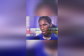 爱游戏娱乐-德罗巴意外战胜切尔西，领先优势明显引爆全场！-爱游戏娱乐