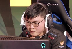 爱游戏中国-Faker新星绝杀表现惊艳，皇家马德里未来可期！-爱游戏中国