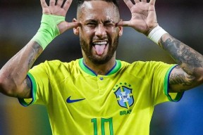 AYX SPORTS-内马尔连续五场比赛得分超过赛况扑朔迷离，中国队挑战极限！-AYX SPORTS