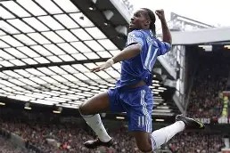 爱游戏官方网站-德罗巴新星反败为胜表现突出，MAD前途光明！-爱游戏官方网站