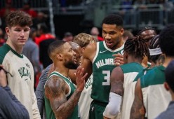 爱游戏中国-字母哥迎来七赛季高光表现，公牛球迷沸腾！-爱游戏中国